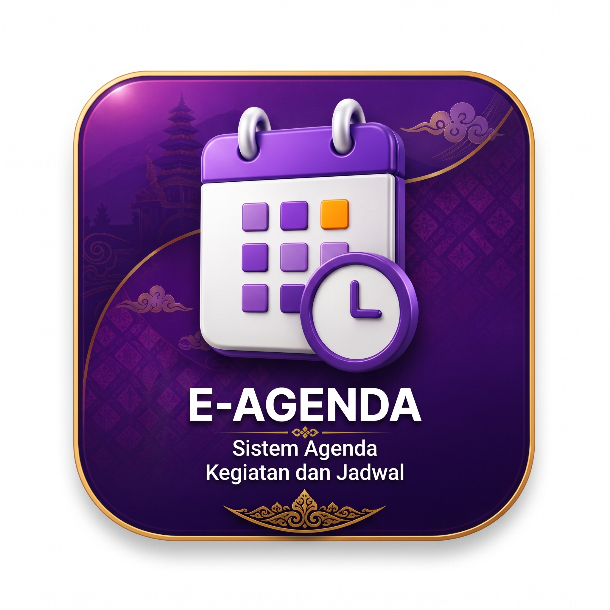 E-Agenda